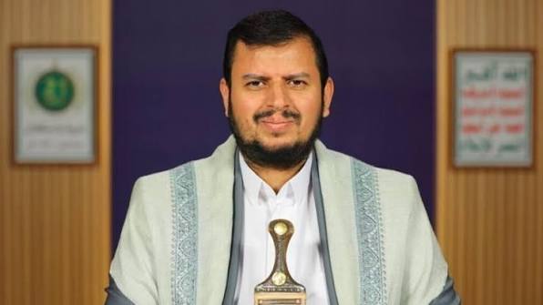 الحوثي يتهم السعودية بالتعاون مع واشنطن وتل أبيب.. ويصعّد لهجته بشأن غزة والمنطقة
