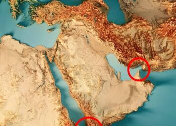تسريبات تتحدث عن تنسيق إيراني – حوثي لإغلاق باب المندب