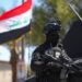 العثور على عجلة مصفحة تعود لابن النائبة عالية نصيف متروكة في منطقة الحرية ببغد