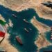 إيران تعلن استهداف جزيرة هنغام.. وواشنطن تواصل عملياتها العسكرية في مضيق هرمز
