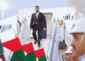 الزيدي يعود إلى بغداد بعد اختتام زيارة واشنطن.. شراكات اقتصادية وتفاهمات أمنية في صدارة النتائج