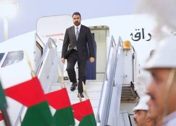 الزيدي يعود إلى بغداد بعد اختتام زيارة واشنطن.. شراكات اقتصادية وتفاهمات أمنية في صدارة النتائج