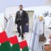 الزيدي يعود إلى بغداد بعد اختتام زيارة واشنطن.. شراكات اقتصادية وتفاهمات أمنية في صدارة النتائج