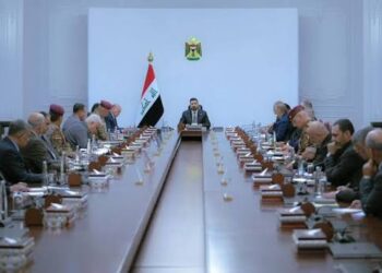 مجلس الأمن الوطني: خطة لحماية السيادة ومنع تهديد دول الجوار بعد الضربات الأمريكية-السعودية