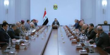 مجلس الأمن الوطني: خطة لحماية السيادة ومنع تهديد دول الجوار بعد الضربات الأمريكية-السعودية