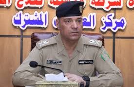 شرطة صلاح الدين ترفع مستوى الجاهزية الأمنية.. توجيهات بتكثيف الانتشار والمتابعة الميدانية