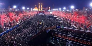 العراق يستقبل أكثر من 1.8 مليون زائر من 172 جنسية.. الأربعينية تكرّس مكانتها كأكبر تجمع ديني عالمي