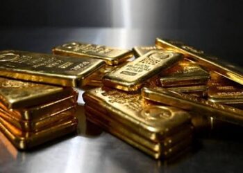 الذهب يحافظ على مكاسبه وسط ترقب بيانات التضخم الأميركية بعد تثبيت الفائدة