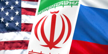 عقوبات أميركية جديدة في إطار مكافحة الإرهاب ومنع انتشار الأسلحة