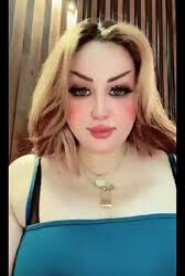 الأمن العراقي يعتقل “وهج سلطانتهم” ضمن إجراءات مكافحة المحتوى الهابط