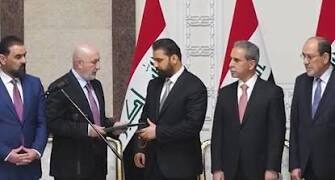 حسم قضائي.. الاتحادية تُبطل دعوى الطعن بمرسوم تكليف رئيس الوزراء علي الزيدي
