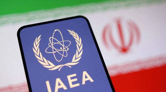 الطاقة الذرية تحقق في استهداف موقع نووي إيراني.. ودارخوين تحت المجهر الدولي