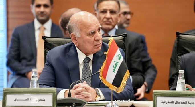 العراق يتجه لتوسيع الخدمات القنصلية.. اجتماع مشترك لمعالجة مشكلات الجاليات وتبسيط إصدار الوثائق