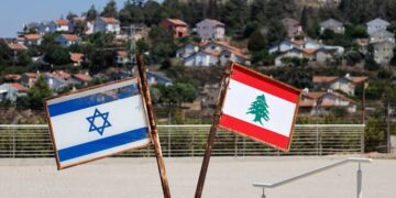 اتفاق لبنان وإسرائيل يدخل مرحلة التنفيذ.. ترتيبات ميدانية بإشراف أميركي
