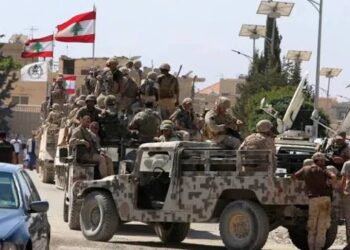 الجيش اللبناني يستعد للانتشار… وإسرائيل تواصل الضغط الميداني