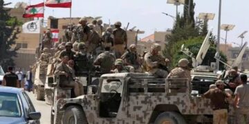 الجيش اللبناني يستعد للانتشار… وإسرائيل تواصل الضغط الميداني