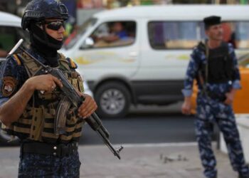 بغداد تسجل 3 حالات وفاة يُشتبه بأنها انتحار خلال 24 ساعة.. والتحقيق مستمر في إحدى الوقائع