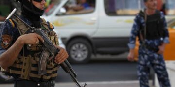بغداد تسجل 3 حالات وفاة يُشتبه بأنها انتحار خلال 24 ساعة.. والتحقيق مستمر في إحدى الوقائع