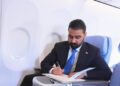 زيارة مفصلية إلى واشنطن.. الزيدي يسعى لتعزيز الشراكة وجذب الاستثمارات الأميركية