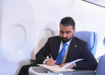زيارة مفصلية إلى واشنطن.. الزيدي يسعى لتعزيز الشراكة وجذب الاستثمارات الأميركية