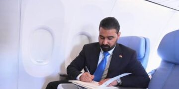 زيارة مفصلية إلى واشنطن.. الزيدي يسعى لتعزيز الشراكة وجذب الاستثمارات الأميركية