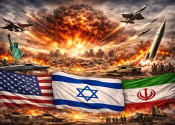 التفاوض بالنار.. هل يقود التصعيد إلى اتفاق جديد أم حرب مفتوحة؟