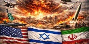التفاوض بالنار.. هل يقود التصعيد إلى اتفاق جديد أم حرب مفتوحة؟