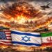 التفاوض بالنار.. هل يقود التصعيد إلى اتفاق جديد أم حرب مفتوحة؟