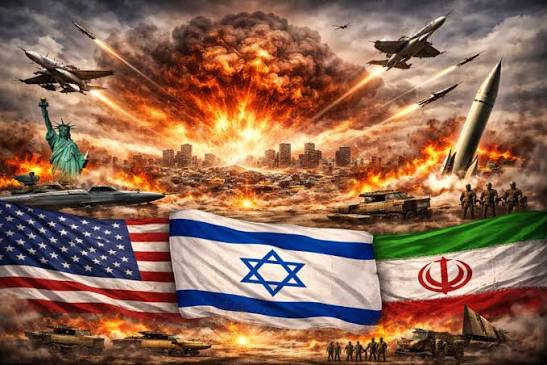 التفاوض بالنار.. هل يقود التصعيد إلى اتفاق جديد أم حرب مفتوحة؟