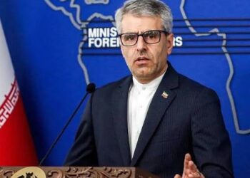 تصعيد سياسي جديد.. طهران تتهم أميركا بتهديد أمن الملاحة