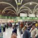 إحباط محاولة تهريب 100 ألف ريال سعودي عبر مطار بغداد.. الجمارك تشدد الرقابة على حركة الأموال