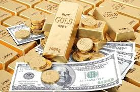 الذهب يصعد مع ترقب تهدئة التوتر الأمريكي الإيراني
