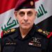 زيد حوشي يتسلم قيادة جهاز مكافحة الإرهاب.. مرحلة جديدة لتعزيز الجاهزية وملاحقة بقايا داعش