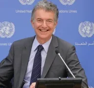 واشنطن ليست الحليف الموثوق لقارتنا الأوروبية