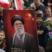 إيران تودّع خامنئي بحضور جماهيري واسع.. والغموض يحيط بغياب نجله مجتبى