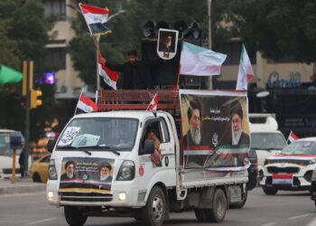 النجف تستنفر استعداداً لتشييع خامنئي.. انتشار أمني واسع وخطط صحية وخدمية لاستقبال المشيعين