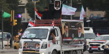 النجف تستنفر استعداداً لتشييع خامنئي.. انتشار أمني واسع وخطط صحية وخدمية لاستقبال المشيعين
