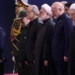 بزشكيان يقود الوفد الإيراني إلى النجف.. استعدادات عراقية واسعة لاستقبال جثمان خامنئي