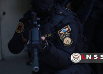 كمين محكم ينهي نشاط شبكة ابتزاز في بلدروز.. واعتقال متهمين بالجرم المشهود