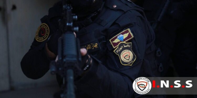 كمين محكم ينهي نشاط شبكة ابتزاز في بلدروز.. واعتقال متهمين بالجرم المشهود