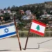 تفاهم أولي بين لبنان وإسرائيل برعاية أمريكية.. روما تكسر الجمود