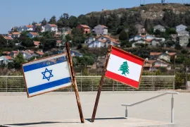 تفاهم أولي بين لبنان وإسرائيل برعاية أمريكية.. روما تكسر الجمود