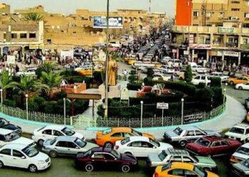 اختطاف تاجر ونجله في ذي قار واستنفار أمني لتعقب الخاطفين