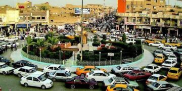 عنوان: اختطاف تاجر ونجله في ذي قار واستنفار أمني لتعقب الخاطفين