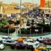 عنوان: اختطاف تاجر ونجله في ذي قار واستنفار أمني لتعقب الخاطفين
