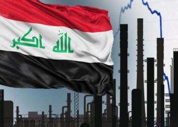 اعتماد العراق على هرمز يضع الاقتصاد أمام اختبار صعب وسط استمرار الأزمة