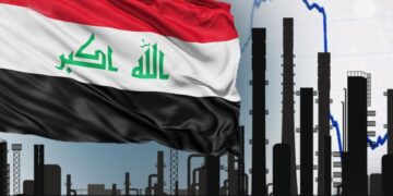اعتماد العراق على هرمز يضع الاقتصاد أمام اختبار صعب وسط استمرار الأزمة