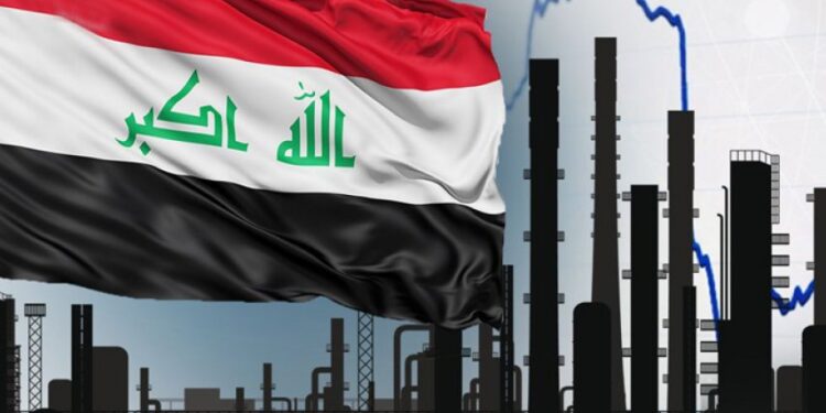 اعتماد العراق على هرمز يضع الاقتصاد أمام اختبار صعب وسط استمرار الأزمة