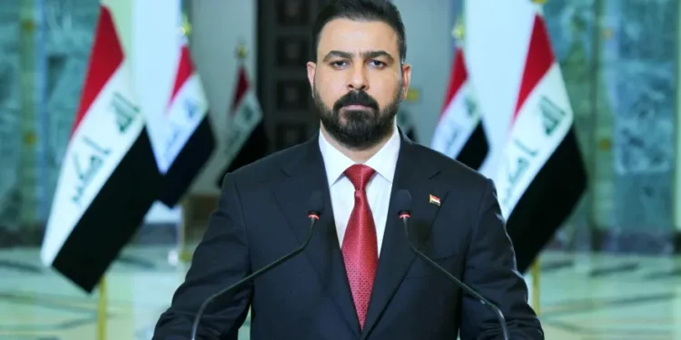 زيارة مفصلية للزيدي إلى أميركا وسط تصاعد التوتر في المنطقة