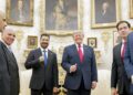 الزيدي: القوات العراقية جاهزة بعد انتهاء التحالف.. وكردستان جزء لا يتجزأ من العراق